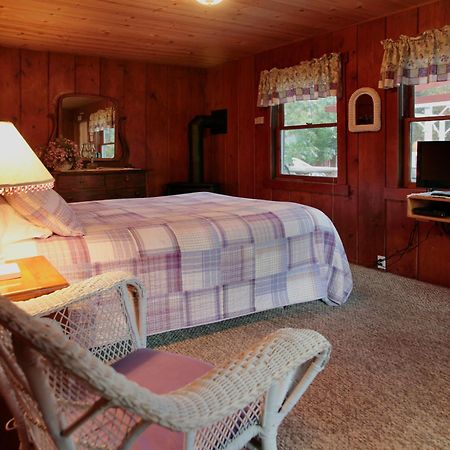 Silver Pines Lodge Idyllwild Zewnętrze zdjęcie