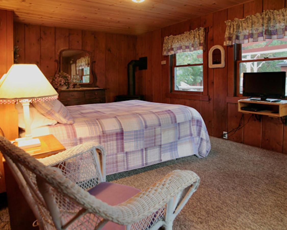 Silver Pines Lodge Idyllwild Zewnętrze zdjęcie