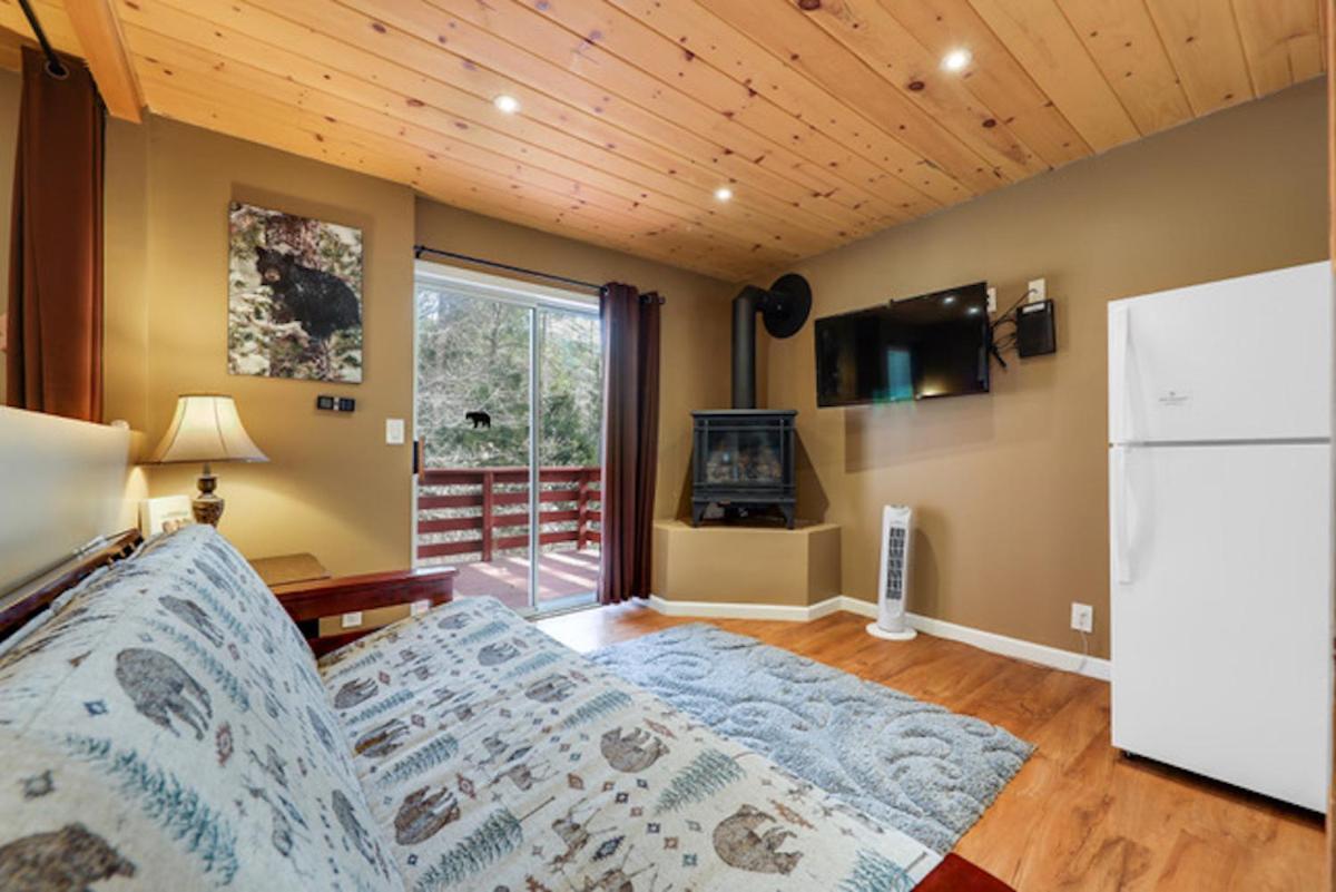Silver Pines Lodge Idyllwild Zewnętrze zdjęcie