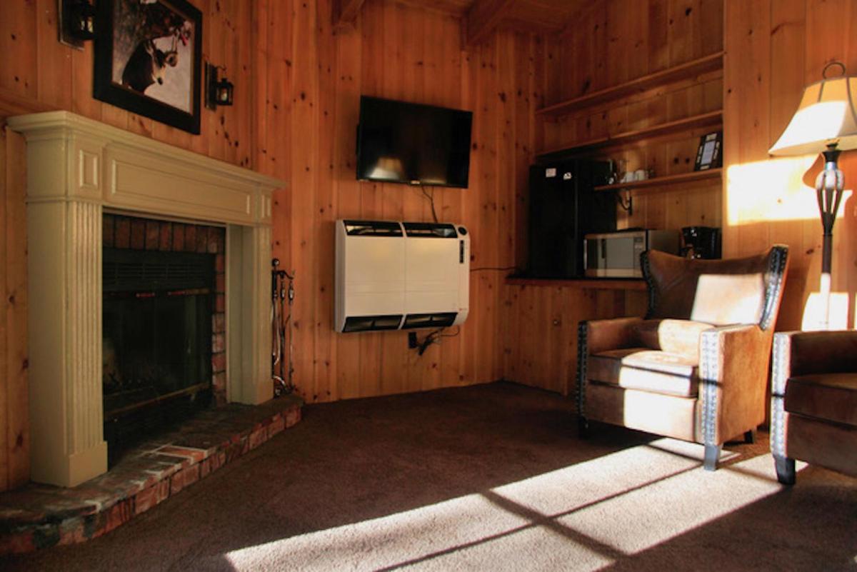 Silver Pines Lodge Idyllwild Zewnętrze zdjęcie