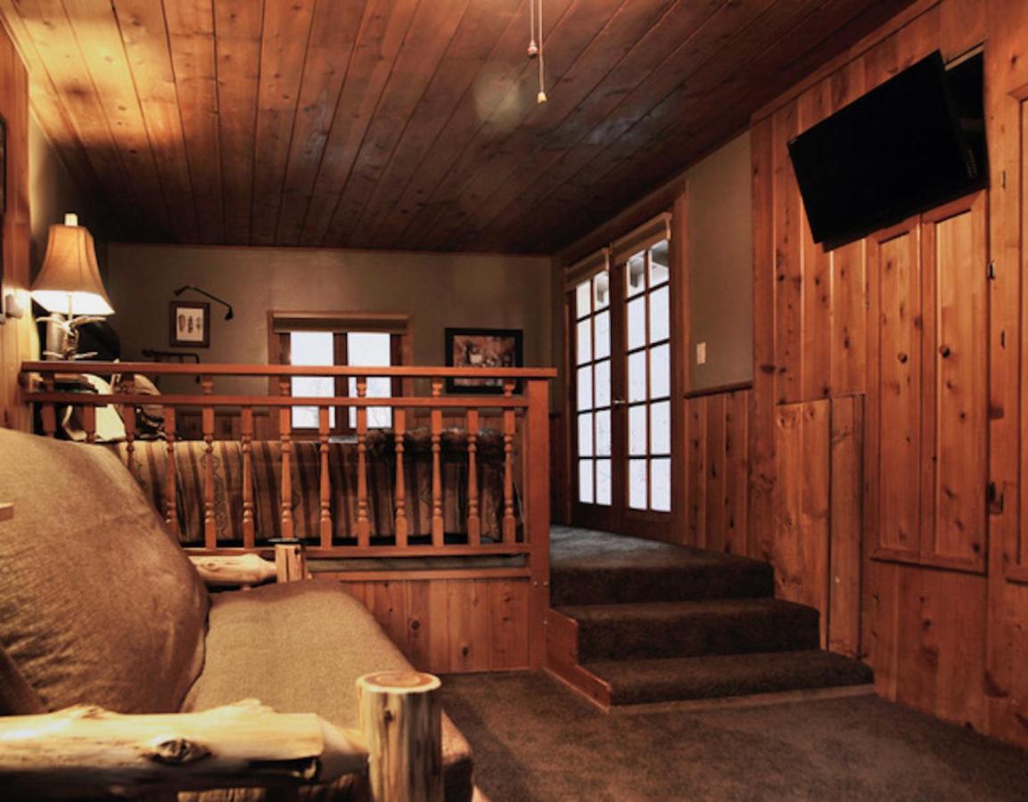 Silver Pines Lodge Idyllwild Zewnętrze zdjęcie