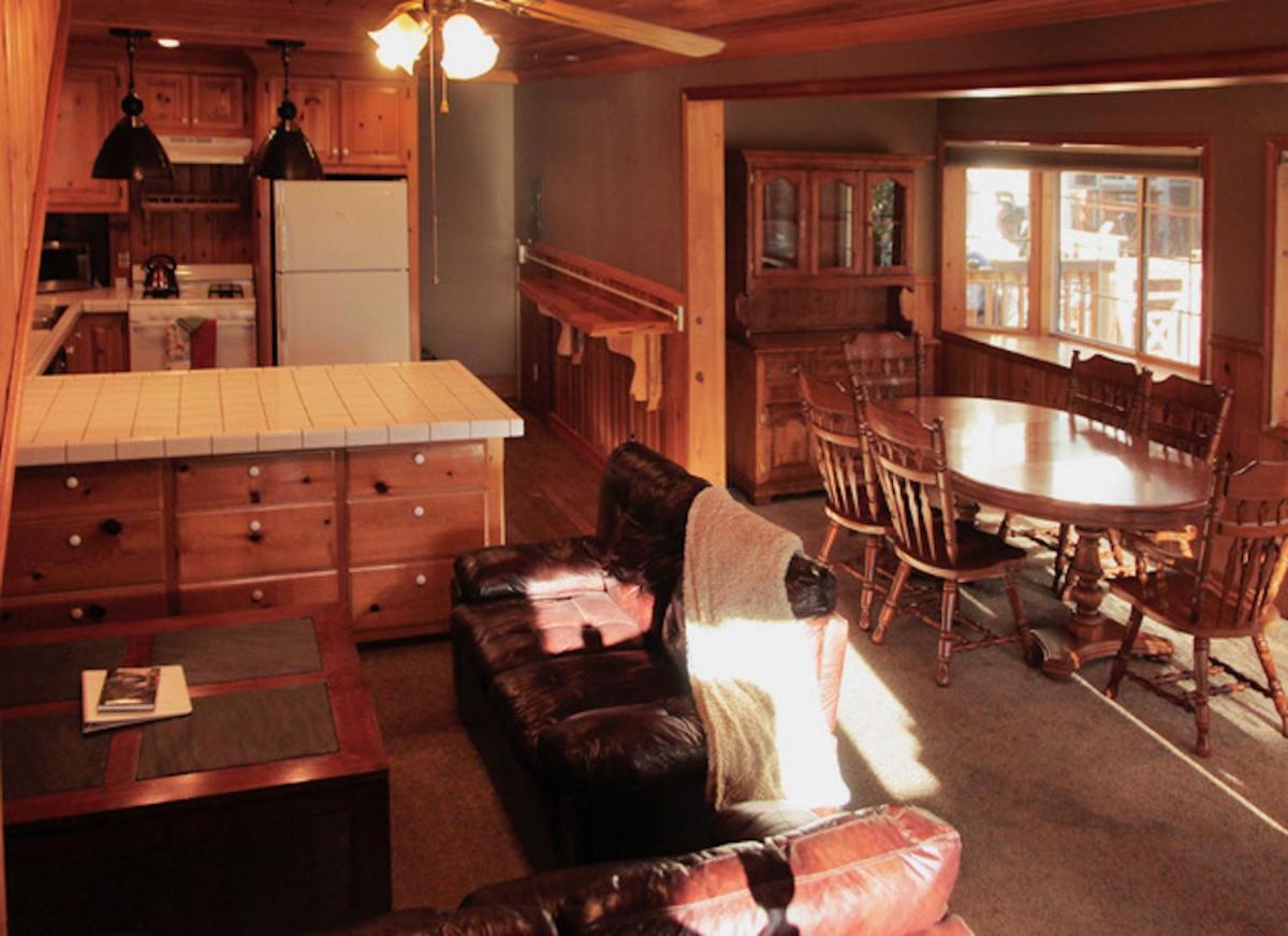 Silver Pines Lodge Idyllwild Zewnętrze zdjęcie