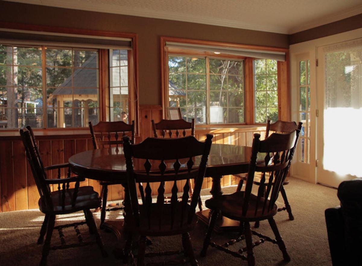 Silver Pines Lodge Idyllwild Zewnętrze zdjęcie