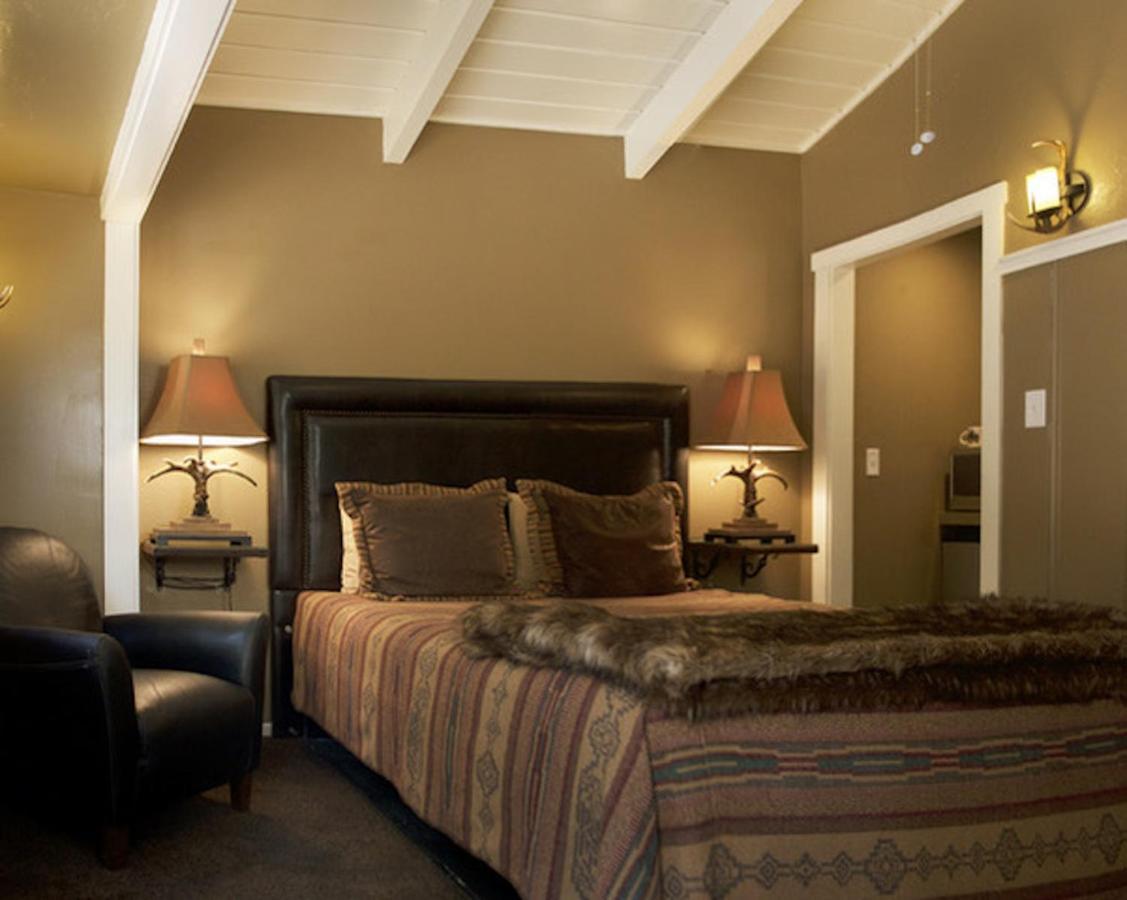 Silver Pines Lodge Idyllwild Zewnętrze zdjęcie