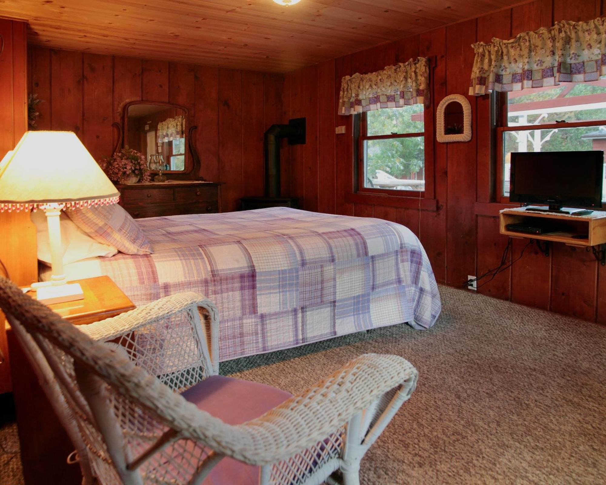 Silver Pines Lodge Idyllwild Zewnętrze zdjęcie